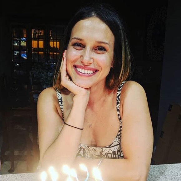 Meet your Posher, Sasha - Picture 1 of 1